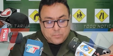 TRES PERSONAS EN ESTADO DE EBRIEDAD AGREDIERON A UNA FUNCIONARIA POLICIAL EN LA ZONA SAN MARTÍN, LUEGO DE QUE LES LLAMARA LA ATENCIÓN POR CIRCULAR VARIOS OCUPANTES EN UNA MOTOCICLETA.