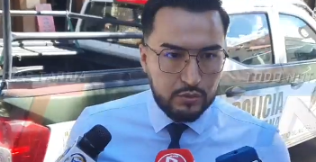 JOVEN FUE APUÑALAD0 EN PARQUE TOBOGAN