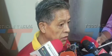 REPRESENTANTE DENUNCIA FALTA DE ATENCIÓN DE AUTORIDADES