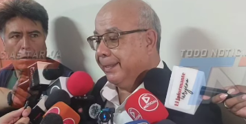 CÁMARA DE LA CONTRUCCION SUSPENDE MEDIDAS DE PRECION TRAS REUNIRSE CON GOBIERNO NACIONAL.