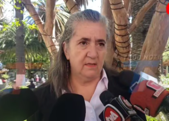 ASAMBLEÍSTA ELECTA SE REFIERE A TRABAJO QUE REALIZARAN COMO ASAMBLEA DEPARTAMENTAL.