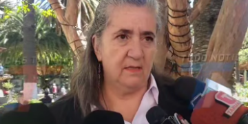 ASAMBLEÍSTA ELECTA SE REFIERE A TRABAJO QUE REALIZARAN COMO ASAMBLEA DEPARTAMENTAL.