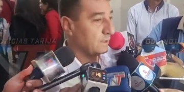 ALCALDE MUNICIPAL RETOMA SUS FUNCIONES CON VARIOS TEMAS.