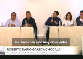 ELECCIONES SUBNACIONALES 𝟮𝟬𝟮𝟲 | DEBATE DE CANDIDATURAS A LA ALCALDIA DE TARIJA