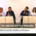ELECCIONES SUBNACIONALES 𝟮𝟬𝟮𝟲 | DEBATE DE CANDIDATURAS A LA ALCALDIA DE TARIJA