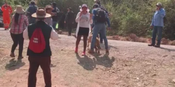 Chiquiacá critica a Juzgado Agroambiental y no descarta volver a vigilia y bloqueo