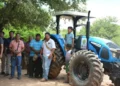 Campesinos exigirán políticas de apoyo a producción agrícola con “tractorazo”