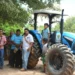 Campesinos exigirán políticas de apoyo a producción agrícola con “tractorazo”