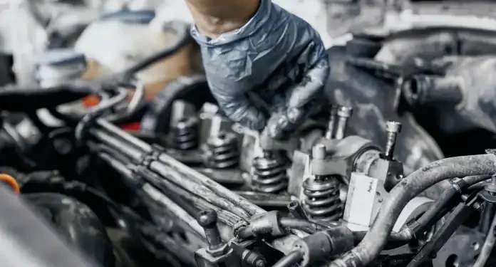 Transporte libre se reunirá con YPFB por el problema de motores averiados