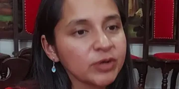 Nushenka Gaite es la alcaldesa alterna por la vacación de 30 días del titular