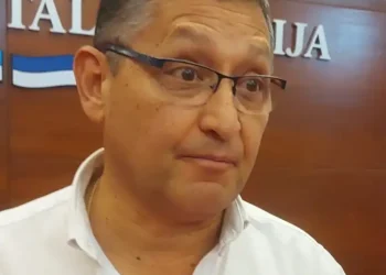 Gobernación pidió ajustarse los cinturones tras recibir Bs 17.8 millones por regalías