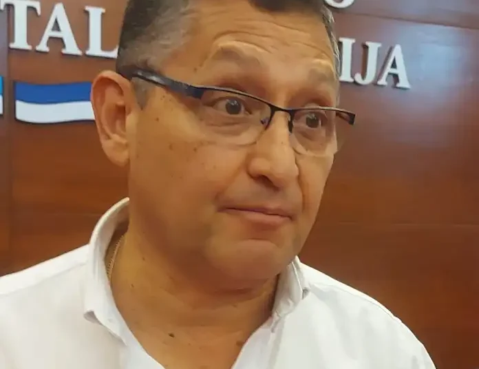 Gobernación pidió ajustarse los cinturones tras recibir Bs 17.8 millones por regalías