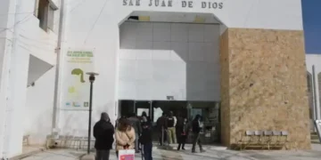 Hospital “San Juan de Dios” tiene 38 años de vigencia y precisa refacción