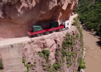 La ABC estudia variante para dejar El Angosto y facilitar llegada al Chaco