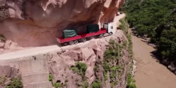 La ABC estudia variante para dejar El Angosto y facilitar llegada al Chaco