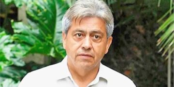 Notificaron a Mario Cossío inhabilitación y ordenaron sacarlo de la papeleta electoral