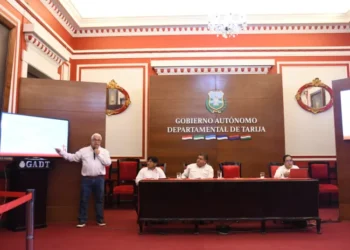 Setar pasó del déficit de Bs 15 millones por año al superávit de Bs 13 millones