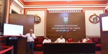 Setar pasó del déficit de Bs 15 millones por año al superávit de Bs 13 millones