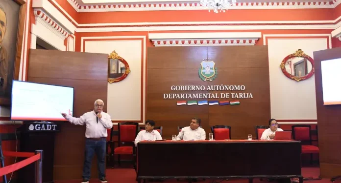 Setar pasó del déficit de Bs 15 millones por año al superávit de Bs 13 millones