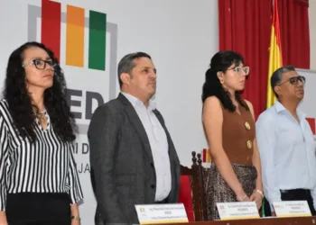 La papeleta electoral no está impresa y Cossío y Zamora aún no fueron excluidos