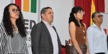 La papeleta electoral no está impresa y Cossío y Zamora aún no fueron excluidos