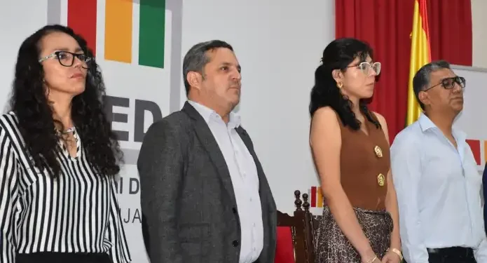 La papeleta electoral no está impresa y Cossío y Zamora aún no fueron excluidos