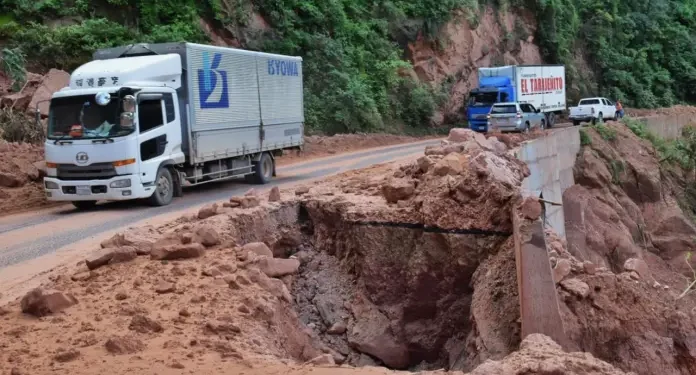 La ABC expuso la “Agenda Tarija” a la Cadeco