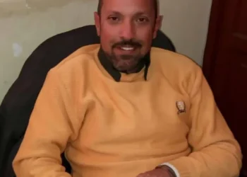 Rodrigo Paz oficializa nombramiento de nuevo vocal del TED Tarija