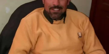 Rodrigo Paz oficializa nombramiento de nuevo vocal del TED Tarija