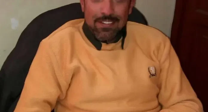 Rodrigo Paz oficializa nombramiento de nuevo vocal del TED Tarija