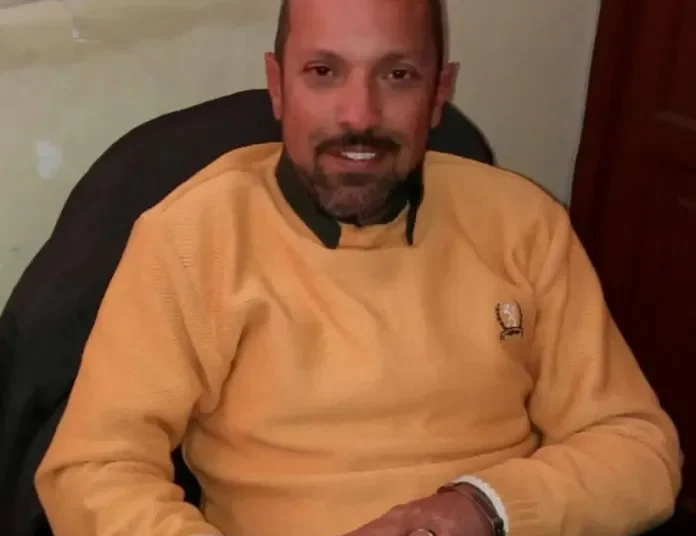 Rodrigo Paz oficializa nombramiento de nuevo vocal del TED Tarija