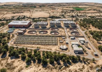 El Gobierno asegura $us 65 millones para la PTAR Cabeza de Toro y salda una deuda histórica con Tarija