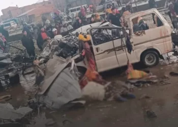 Tragedia en El Alto: Se reporta al menos 12 fallecidos tras el accidente del avión militar