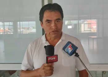 Intendencia Municipal de Tarija refuerza controles en centros de abasto