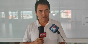 Intendencia Municipal de Tarija refuerza controles en centros de abasto