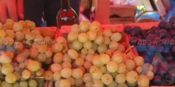 FERIA XIV PRODUCTIVA Y DE LA VID EN SAN JACINTO NORTE