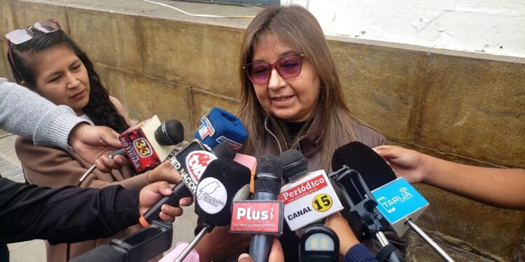 PRESIDENTA DE LA CAMARA HOTELERA INFORMA QUE SE VEN AFECTADOS POR SECTOR INFORMAL Y ESPERAN APROBACIÓN DE LEY NACIONAL PARA MEJOR REGULACIÓN.