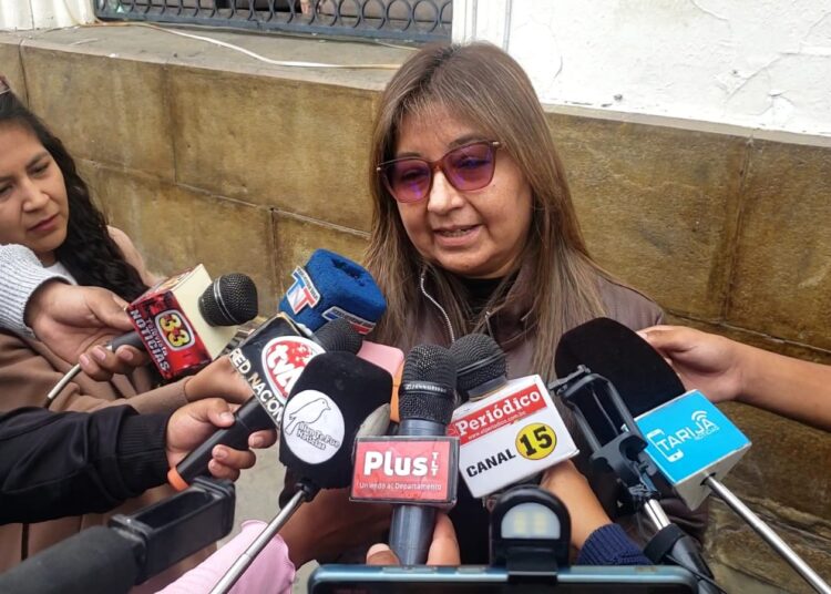 PRESIDENTA DE LA CAMARA HOTELERA INFORMA QUE SE VEN AFECTADOS POR SECTOR INFORMAL Y ESPERAN APROBACIÓN DE LEY NACIONAL PARA MEJOR REGULACIÓN.