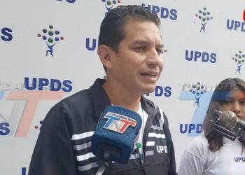 INVITACIÓN A PARTICIPAR A LA COPA DOMINGO SAVIO CAMPEONES UPDS 2026, PARA TODAS LAS UNIDADES EDUCATIVAS FECHA LÍMITE DE INSCRIPCIÓN 21 DE MARZO.