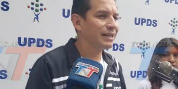 INVITACIÓN A PARTICIPAR A LA COPA DOMINGO SAVIO CAMPEONES UPDS 2026, PARA TODAS LAS UNIDADES EDUCATIVAS FECHA LÍMITE DE INSCRIPCIÓN 21 DE MARZO.