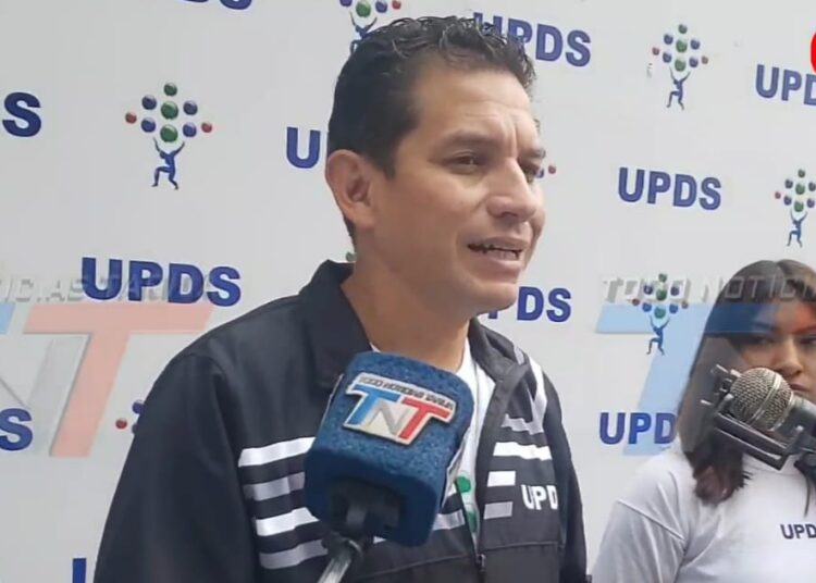 INVITACIÓN A PARTICIPAR A LA COPA DOMINGO SAVIO CAMPEONES UPDS 2026, PARA TODAS LAS UNIDADES EDUCATIVAS FECHA LÍMITE DE INSCRIPCIÓN 21 DE MARZO.