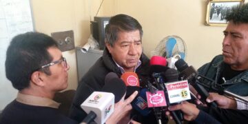 EJECUTIVO DE AUTOTRANSPORTE SE REFIERE A TENDENCIA DE SUBIDA DE COMBUSTIBLE POR GUERRA EN MEDIO ORIENTE.