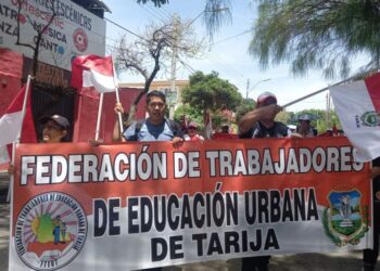 Magisterio urbano pone plazo al Gobierno para subir la jubilación