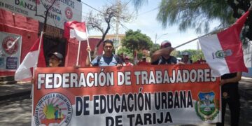 Magisterio urbano pone plazo al Gobierno para subir la jubilación