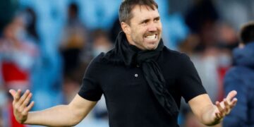 Los detalles del desembarco de Coudet en River Plate