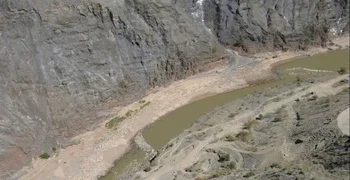 Tarija pide a Rodrigo Paz priorizar el proyecto hidroeléctrico Carrizal