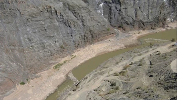 Tarija pide a Rodrigo Paz priorizar el proyecto hidroeléctrico Carrizal