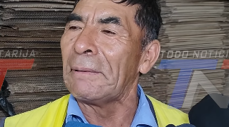 ASÍ ESTÁN LOS PRECIOS DE LA CANASTA BÁSICA EN EL MERCADO CAMPESINO.