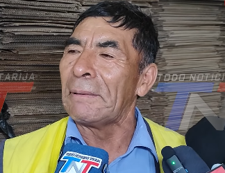 ASÍ ESTÁN LOS PRECIOS DE LA CANASTA BÁSICA EN EL MERCADO CAMPESINO.