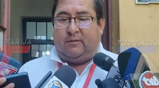 SEDES TARIJA INFORMA QUE, DE ENERO A LA FECHA, SE REGISTRARON 843 CASOS DE CHIKUNGUNYA EN EL DEPARTAMENTO.